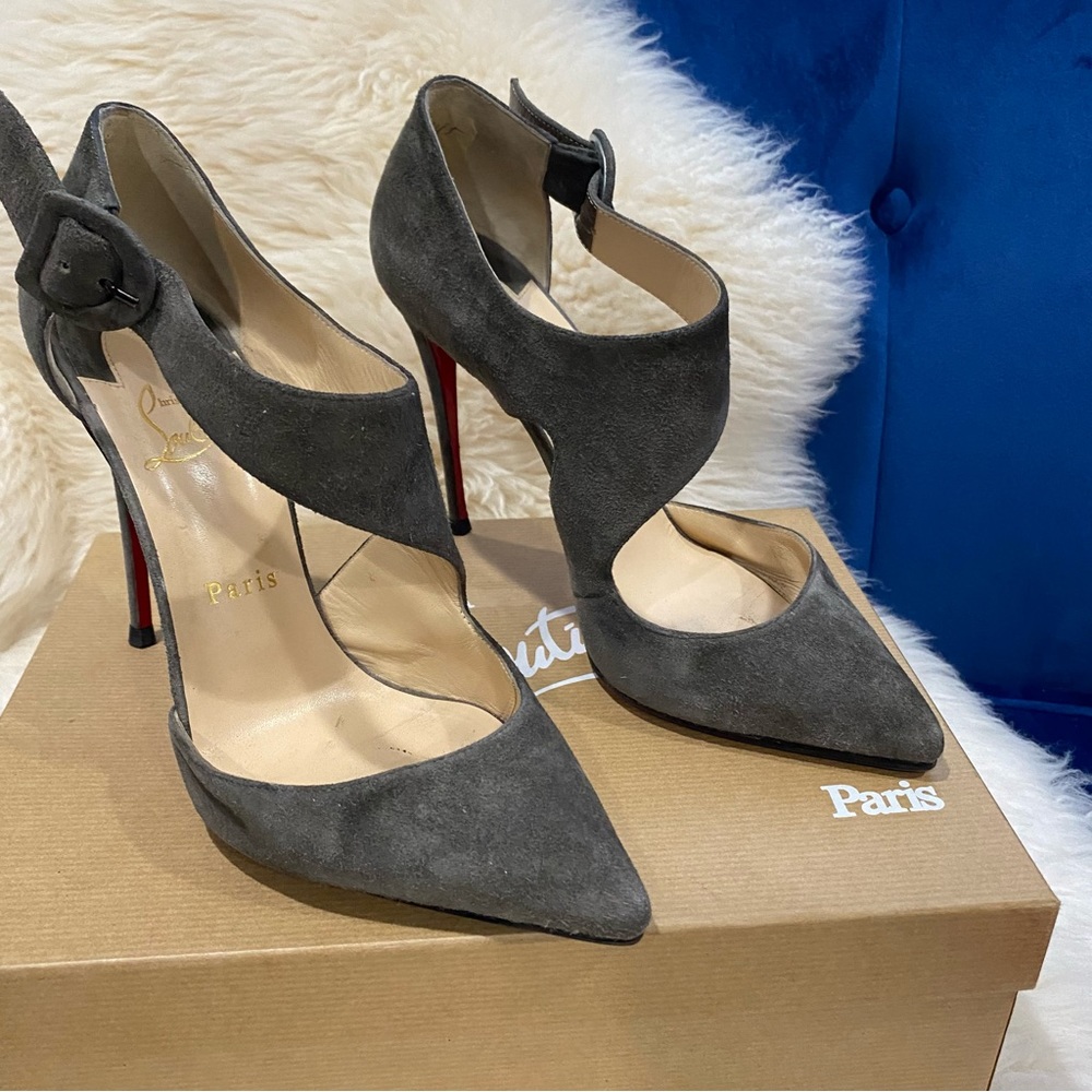 Christian Louboutin Sharpeta